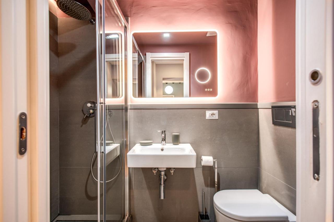 Appartement Trevi Fountain Superior 3 Bdr *