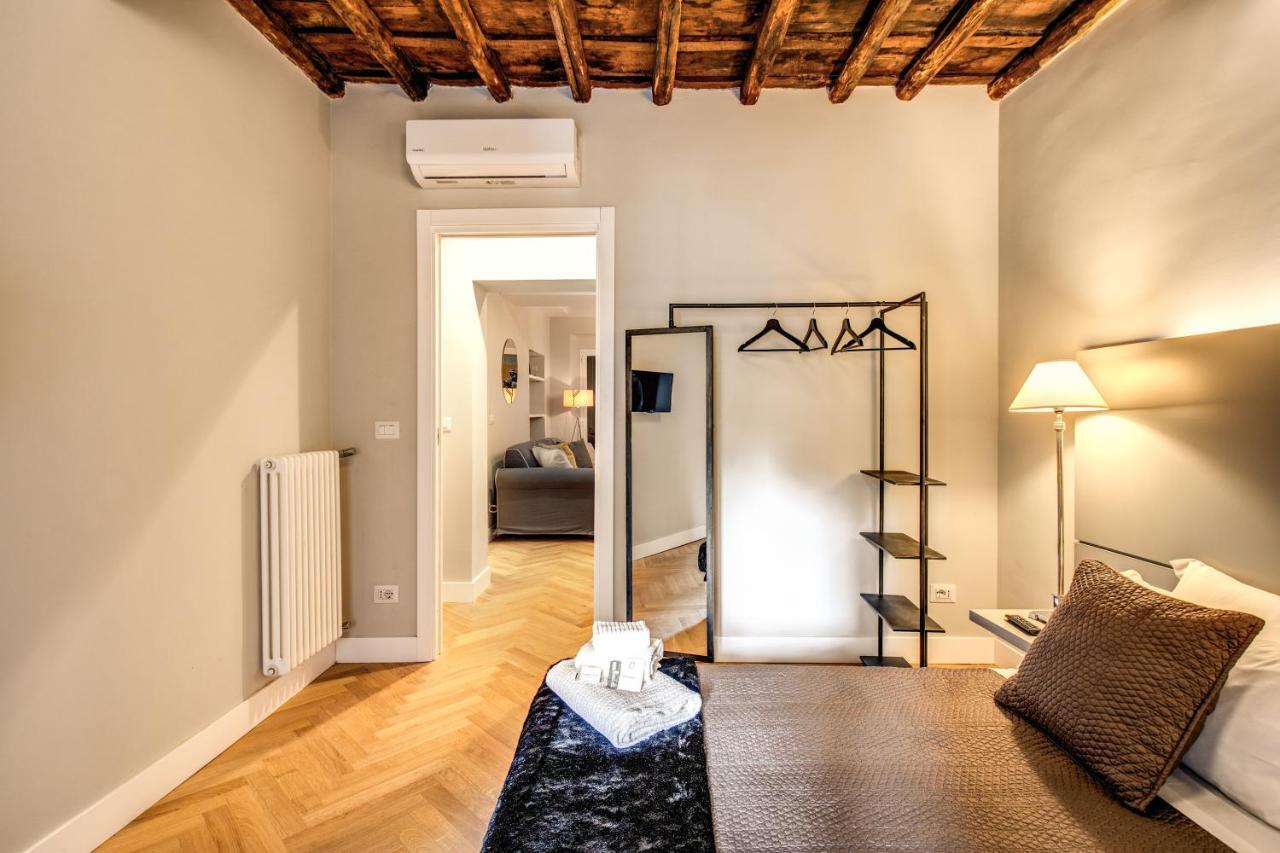 Appartement Trevi Fountain Superior 3 Bdr *