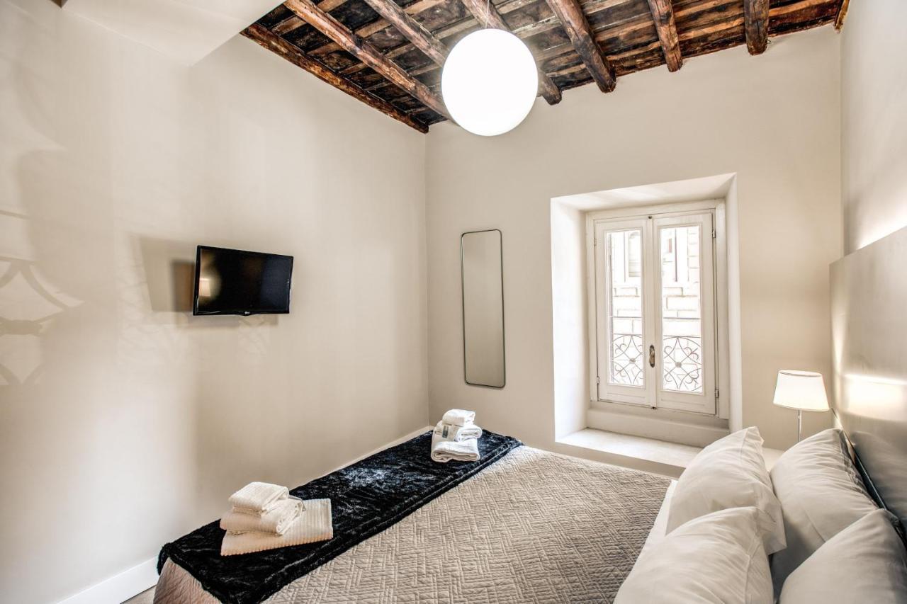 Appartement Trevi Fountain Superior 3 Bdr