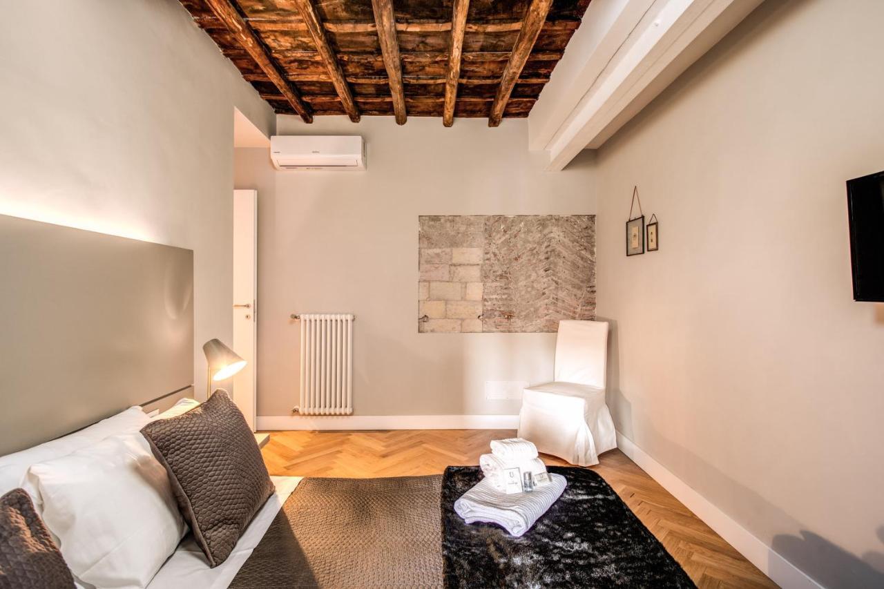 Appartement Trevi Fountain Superior 3 Bdr