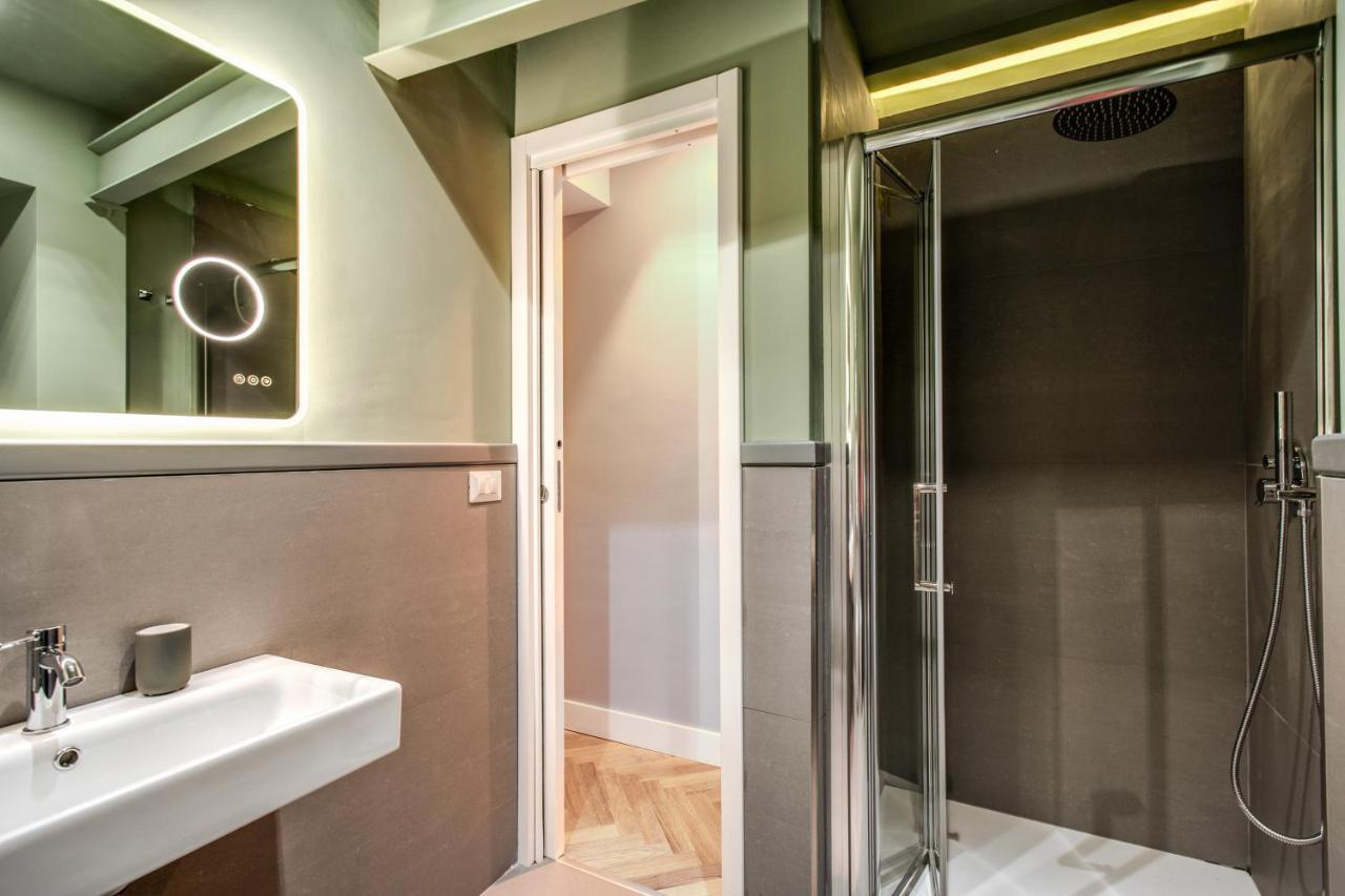 Appartement Trevi Fountain Superior 3 Bdr *
