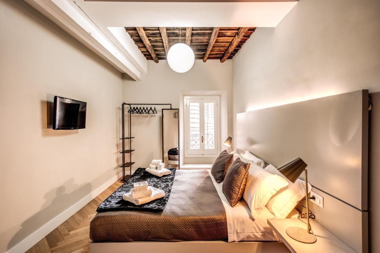Trevi Fountain Superior 3 Bdr Appartement *
