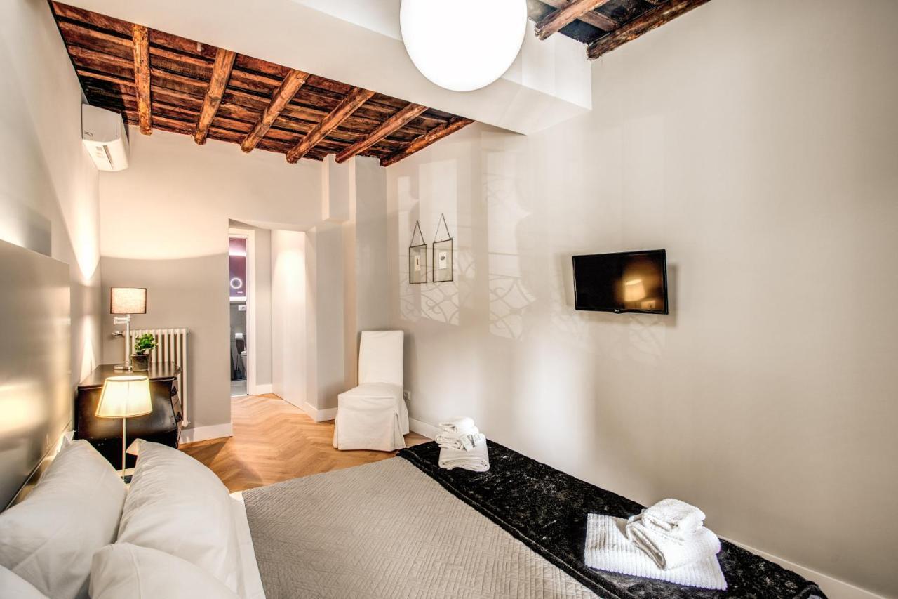 Trevi Fountain Superior 3 Bdr Appartement Rome