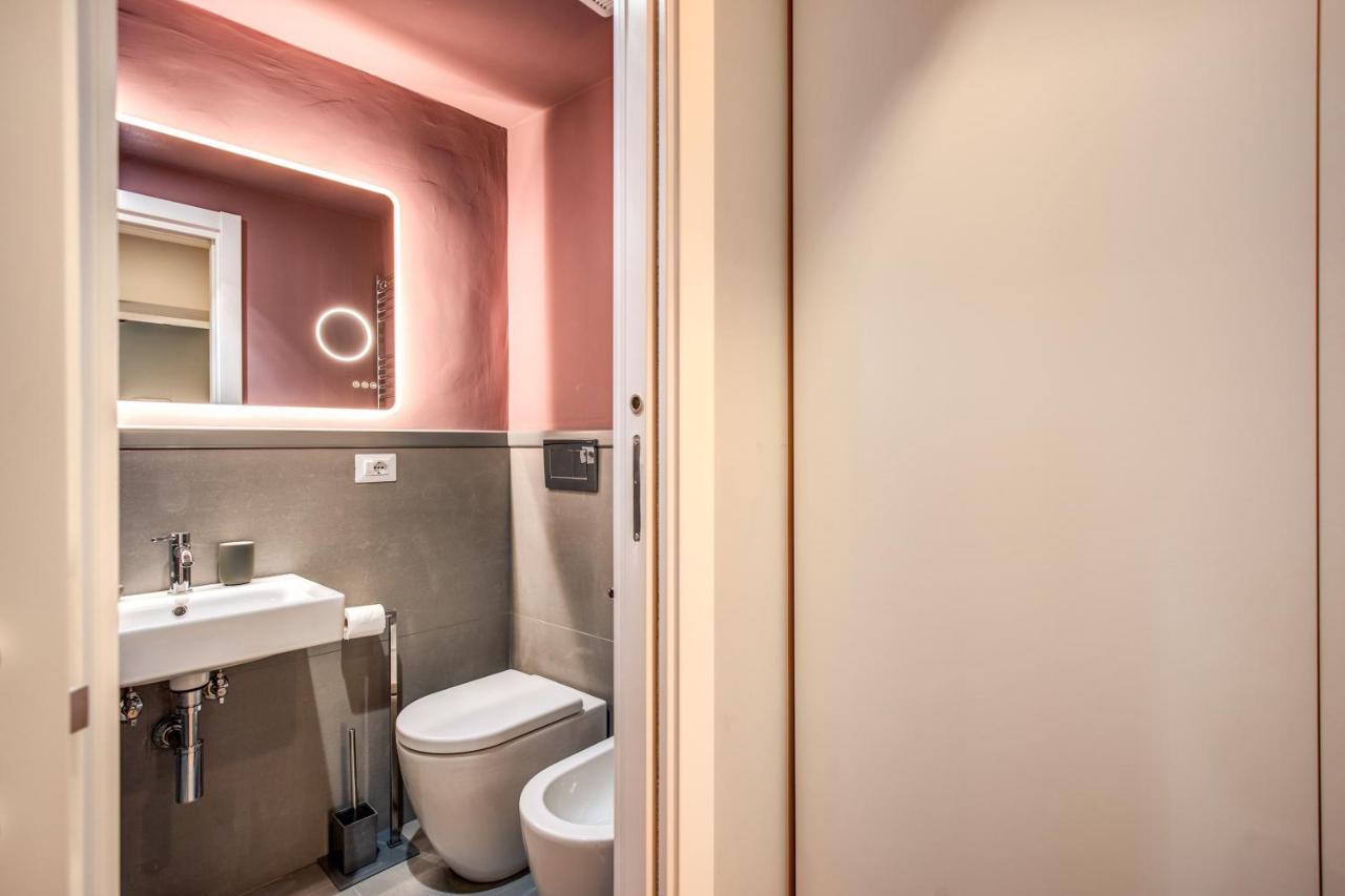 Appartement Trevi Fountain Superior 3 Bdr