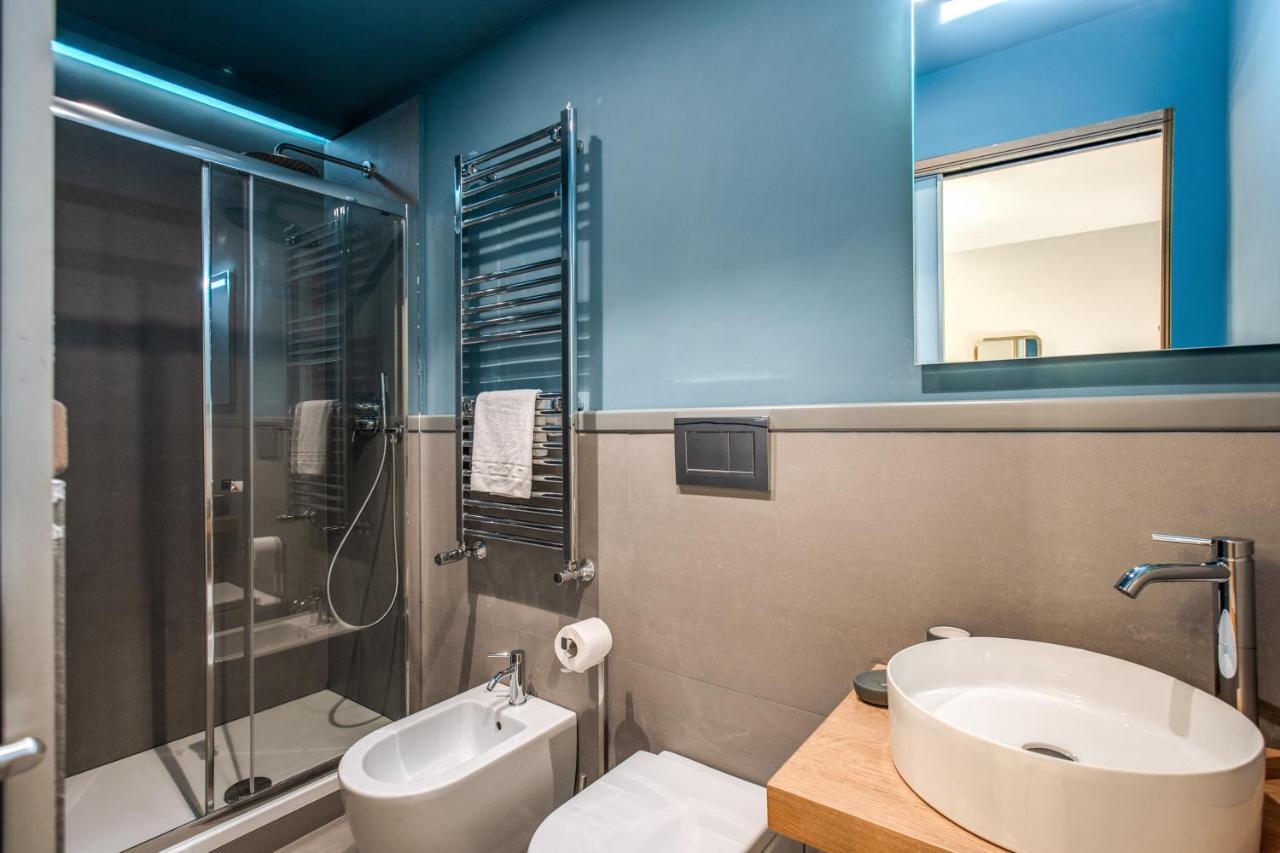 Trevi Fountain Superior 3 Bdr Appartement Rome
