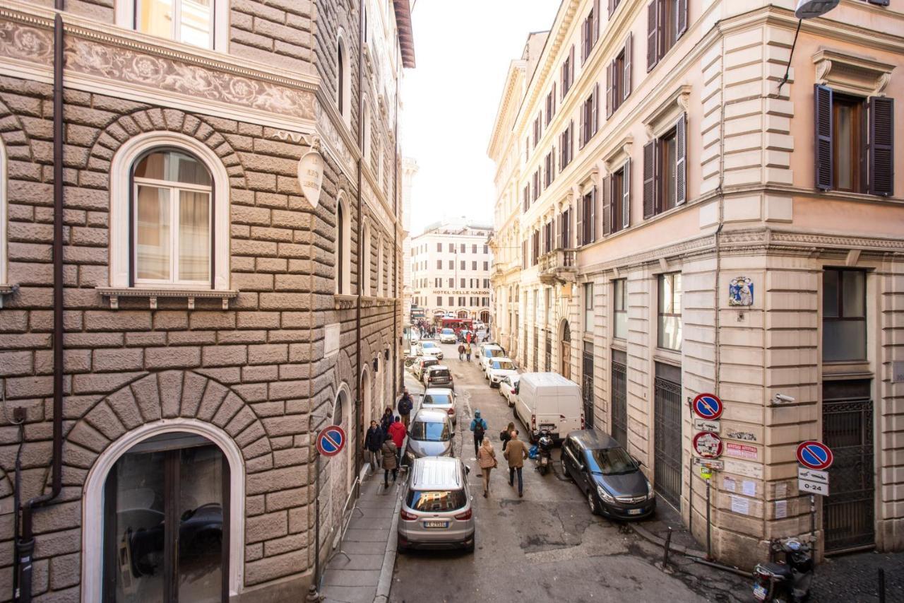 Appartement Trevi Fountain Superior 3 Bdr