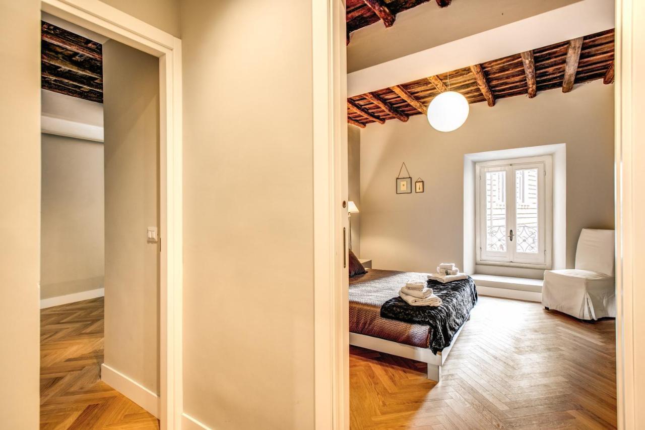 Appartement Trevi Fountain Superior 3 Bdr *