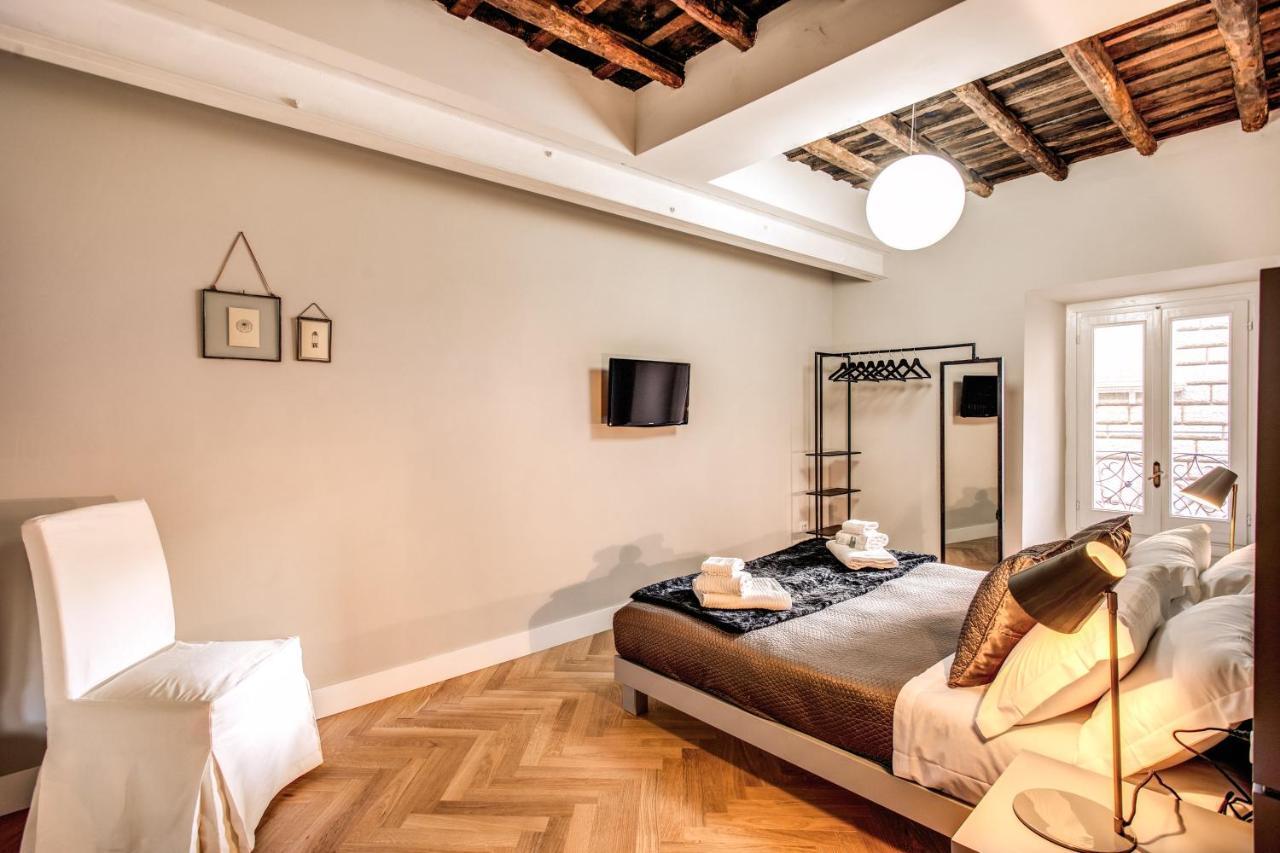 Appartement Trevi Fountain Superior 3 Bdr *